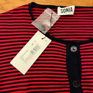 Sonia Rykiel Sweater